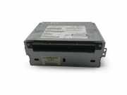 Radio/Navigationssystem-Kombination Volvo V70 III (135) 31357006AA