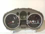 Kombiinstrument NISSAN X-TRAIL (T31) 2.0 dCi FWD 0806100035B