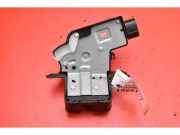 Schloss Heckdeckel Toyota C-HR (X1)