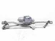 Scheibenwischermechanismus vorne VOLVO S60 II D3 3397021173