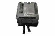 Motorsteuergerät ECU VW CADDY II Variant (9K9B) 1.9 D 1039S10847 0281012272