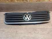 Vorderer oberer Gitter VW TOURAN (1T1, 1T2) 2.0 TDI 16V 3B0853651J