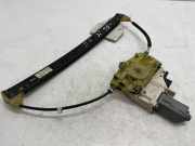 Türfensterheber hinten rechts AUDI A6 (4F2, C6) 2.0 TDI 4F0839462B