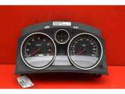 Tachometer Opel Astra H Kasten () 13142786TB