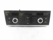 Klimabedienteil AUDI A6 (4F2, C6) 2.7 TDI 4F0910043A 5HB00883350