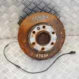 Fahrgestell vorne links MERCEDES-BENZ SPRINTER 3-t Minibus / passenger (906) 213 CDI (906.711, 906.713) A9065403917