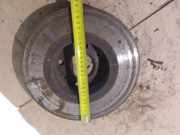 Bremsscheibe vorne links NISSAN MICRA III (K12) 1.2 16V