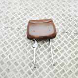 Kopfstütze AUDI A8 D4 (4H_) 4.2 TDI quattro 4H0881901T