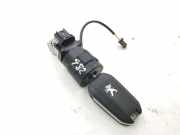 Zündschloss PEUGEOT 2008 1.6 BlueHDi 100 9663123380