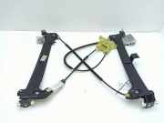 Türfensterheber hinten rechts PEUGEOT 407 Coupe (6C_) 2.0 HDi 9650800880