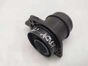 Luftmassenmesser VW Caddy III Kasten (2KA) 0281002531