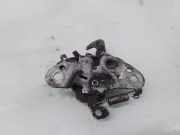 Motorhaubenschloss CITROËN C5 II Break (RE_) 2.2 HDi