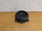 Türlautsprecher vorne links MERCEDES-BENZ C (W203) C 200 CDI (203.004) 5072125
