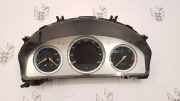 Kombiinstrument MERCEDES-BENZ C T-Model (S204) C 320 CDI (204.222) A2045406548 2045406548