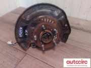 Achsschenkel (ABS) links vorne Toyota Urban Cruiser (P1) 4321252050