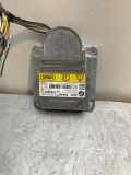 Airbag-Steuergerät BMW 5 (F10) 550 i xDrive 6854637