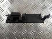 Kraftstoffdrucksensor BMW X3 (E83) 2.5 si 502684