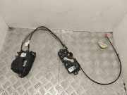 Heckklappenschloss BMW 7 (G11, G12) 750 i, Li xDrive 744101401 735709707