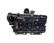 Ansaugbrücke FIAT DOBLO Cargo (223_) 1.3 JTD 16V Multijet 55231286 55231287