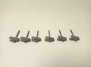 Dichtung für Düsenhalter Mercedes-Benz CLS (C219) A6420160038