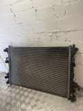 Kühler Renault Laguna II Grandtour (G) 8200292771