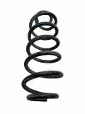 Schraubenfeder hinten links VW GOLF V (1K1) 2.0 TDI