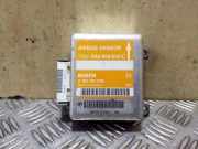 Airbag-Steuergerät AUDI A4 (8D2, B5) 1.6 8A0959655C 0285001038