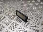 Kennzeichenleuchte Renault Espace IV (K) 8200013577F