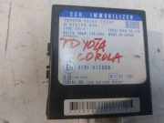 Steuergerät für Wegfahrsperre TOYOTA COROLLA Verso (_E12_) 2.0 D-4D (CDE120_) 626149000 8978012140