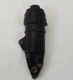 Ölfiltergehäusedeckel AUDI Q5 (8R) 3.2 FSI quattro 06E115405C