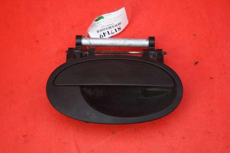 Türgriff rechts vorne Opel Meriva A () 22175 Bild Türgriff rechts vorne Opel Meriva A () 22175