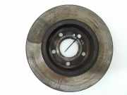 Bremsscheibe rechts hinten Mercedes-Benz A-Klasse (W176) A2464230012