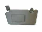 Linke Sonnenblende NISSAN MICRA IV (K13) 1.2