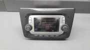 Radio/Navigationssystem-Kombination Alfa Romeo Mito (955) 01561257950