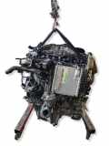Motor MERCEDES-BENZ GLC (X253, C253) 250 4-matic (253.946) D654920