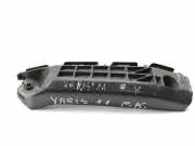 Stoßstangenhalter links vorne Toyota Yaris (P13) 525360D090