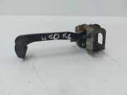 Türanschlag hinten links VOLVO XC90 I T6 AWD 8650061
