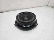 Türlautsprecher hinten links SEAT LEON (5F1) 1.8 TSI 5F0035411