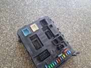 Sicherungskasten PEUGEOT 807 (E) 2.0 HDi 9660105980