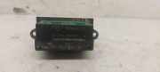 HEIZUNGSLÜFTER REGLER WIDERSTAND PEUGEOT 406 Coupe (8C) 2.0 16V 73418412