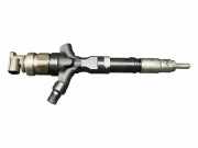 Einspritzdüse TOYOTA LAND CRUISER 120 (_J12_) 3.0 D-4D (KDJ120, KDJ125) 2367030140
