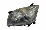 Hauptscheinwerfer links Toyota Avensis (T25)
