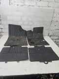 Mattenset MERCEDES-BENZ GLA-CLASS (X156) GLA 200 CDI / d (156.908)