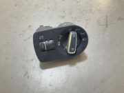 Scheinwerferschalter AUDI Q3 (8U) 2.0 TDI 1045A 10107235