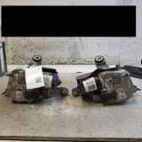 Scheibenwischermechanismus vorne CITROËN C5 III (RD_) 2.2 HDi 200 53569512
