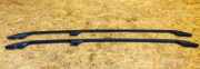 Dachreling links MERCEDES-BENZ M (W163) ML 270 CDI (163.113) A1638400624