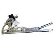 Fensterheber links vorne Toyota Prius (W5) 8572047140