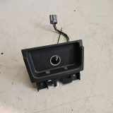 Zigarettenanzünder VOLVO S80 I (TS, XY) 2.5 TDI 9168129
