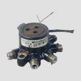 KRAFTSTOFFVERTEILER EINSPRITZLEISTE VERTEILERROHR FORD FOCUS Turnier (DNW) 1.8 TDCi 9D280BA