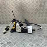 Gangschaltmechanismus RENAULT ZOE (BFM_) ZOE 1000263365 341040598R